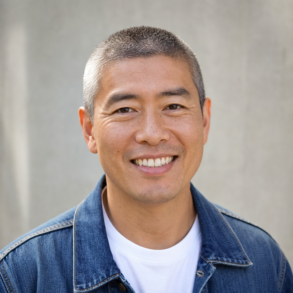 David Park
